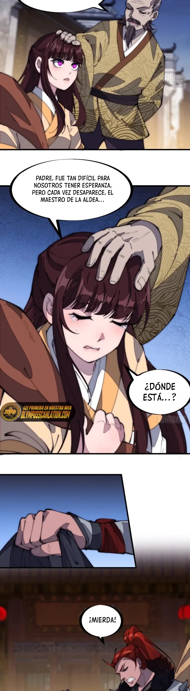 Comienza con una montaña - Capítulo 178 - Página 10 - LectorTMOo