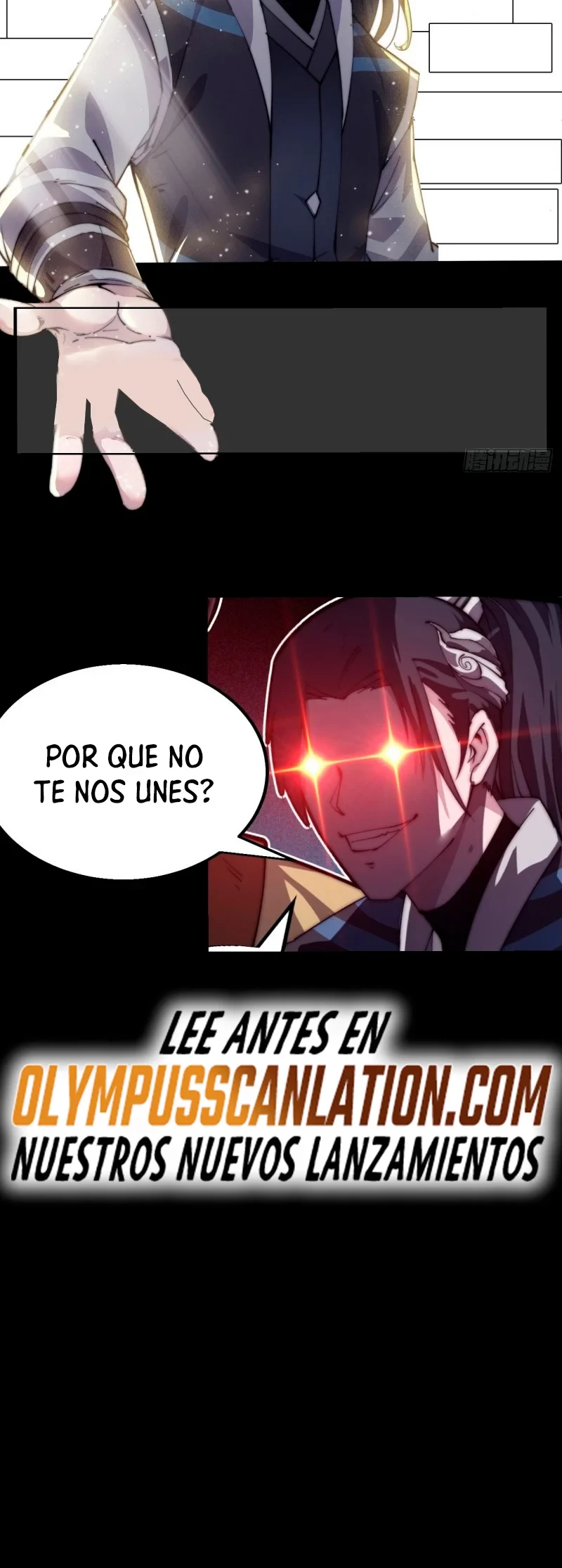 Comienza con una montaña - Capítulo 18 - Página 25 - LectorTMOo