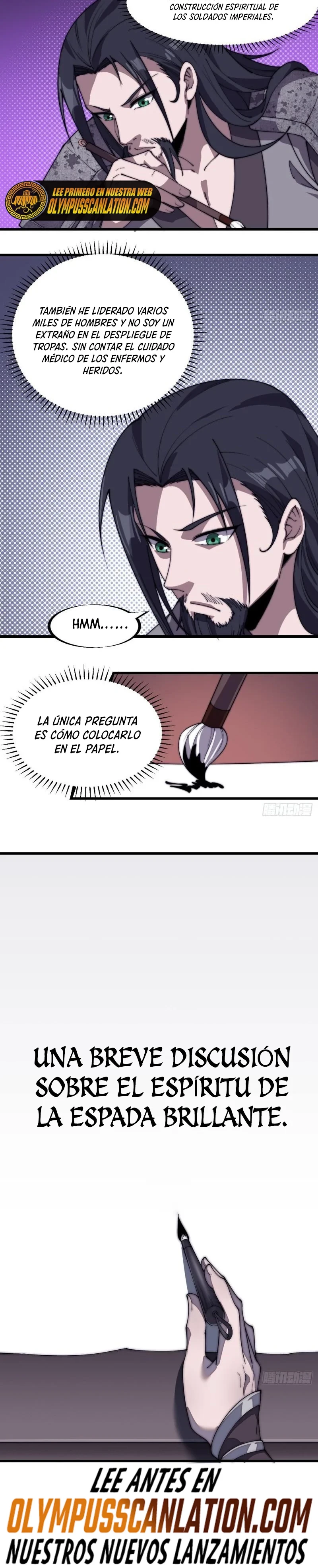 Comienza con una montaña - Capítulo 185 - Página 18 - LectorTMOo