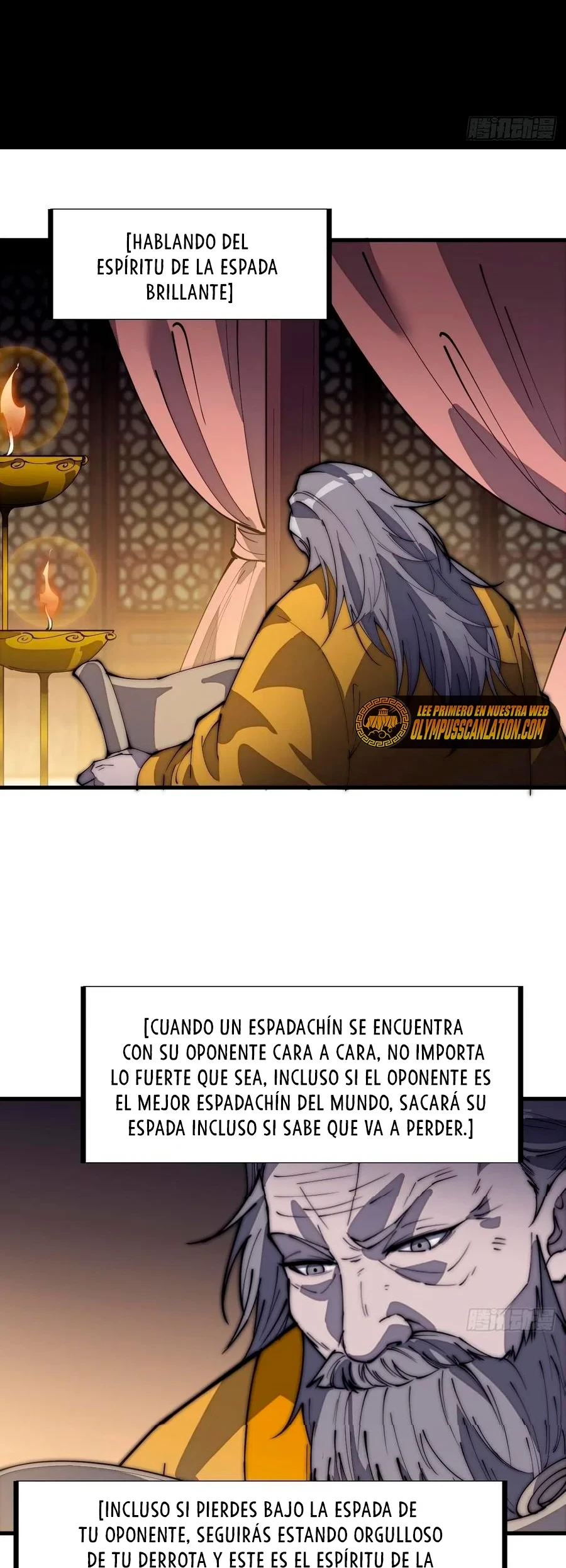 Comienza con una montaña - Capítulo 187 - Página 4 - LectorTMOo