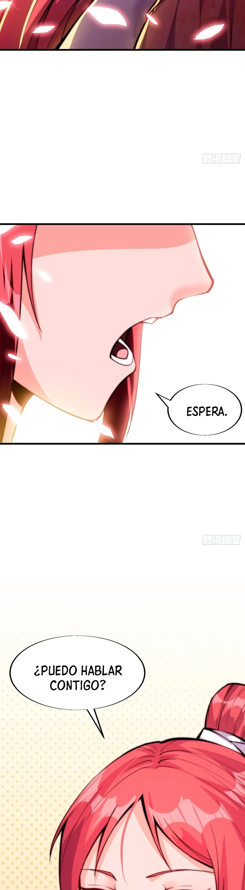 Comienza con una montaña - Capítulo 22 - Página 9 - LectorTMOo