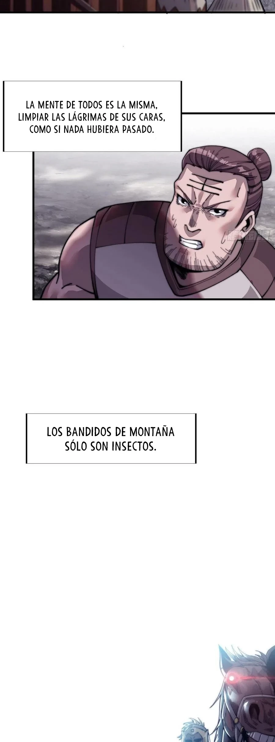 Comienza con una montaña - Capítulo 27 - Página 18 - LectorTMOo