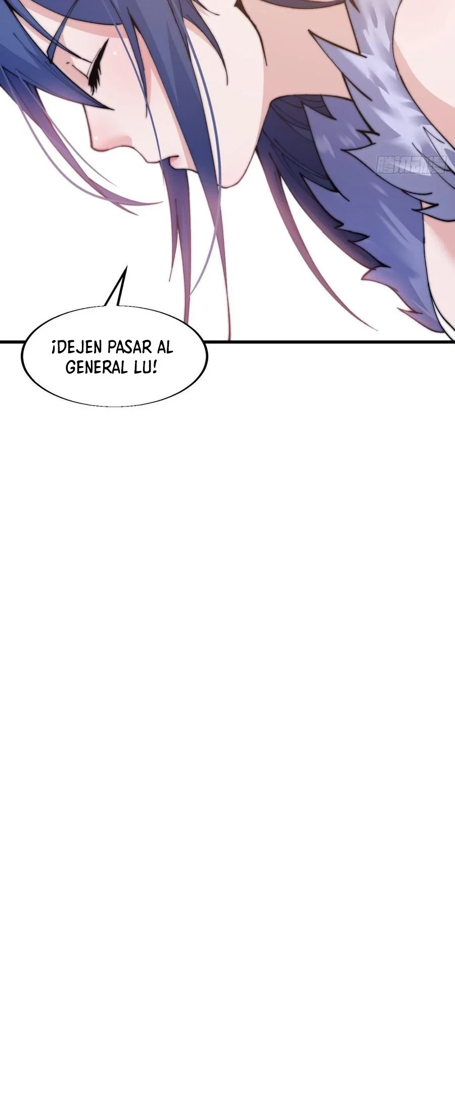 Comienza con una montaña - Capítulo 27 - Página 28 - LectorTMOo