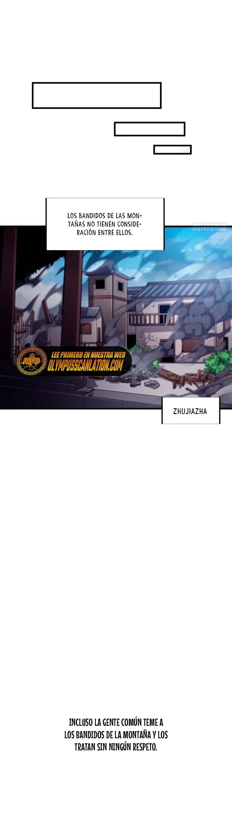 Comienza con una montaña - Capítulo 28 - Página 12 - LectorTMOo