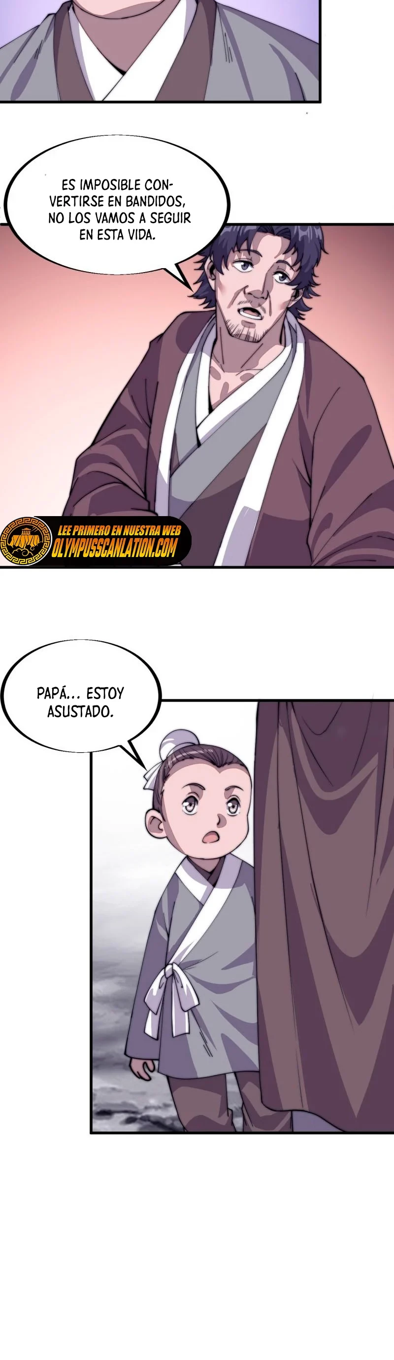 Comienza con una montaña - Capítulo 40 - Página 12 - LectorTMOo
