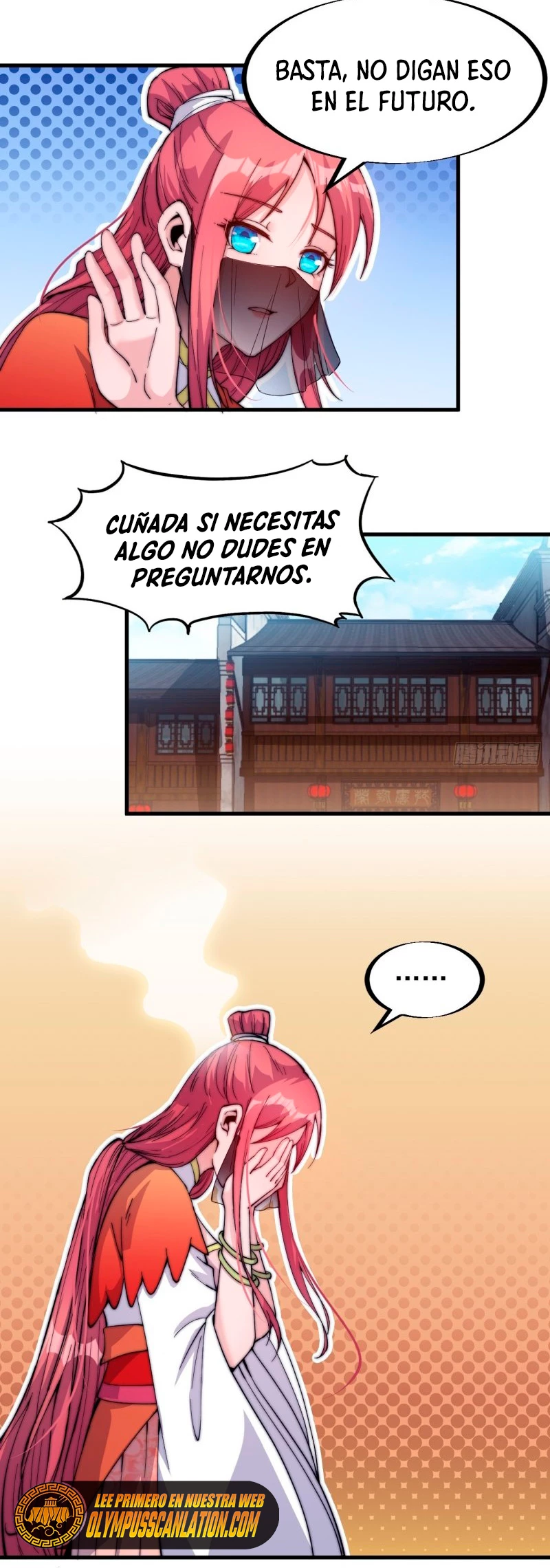 Comienza con una montaña - Capítulo 48 - Página 25 - LectorTMOo