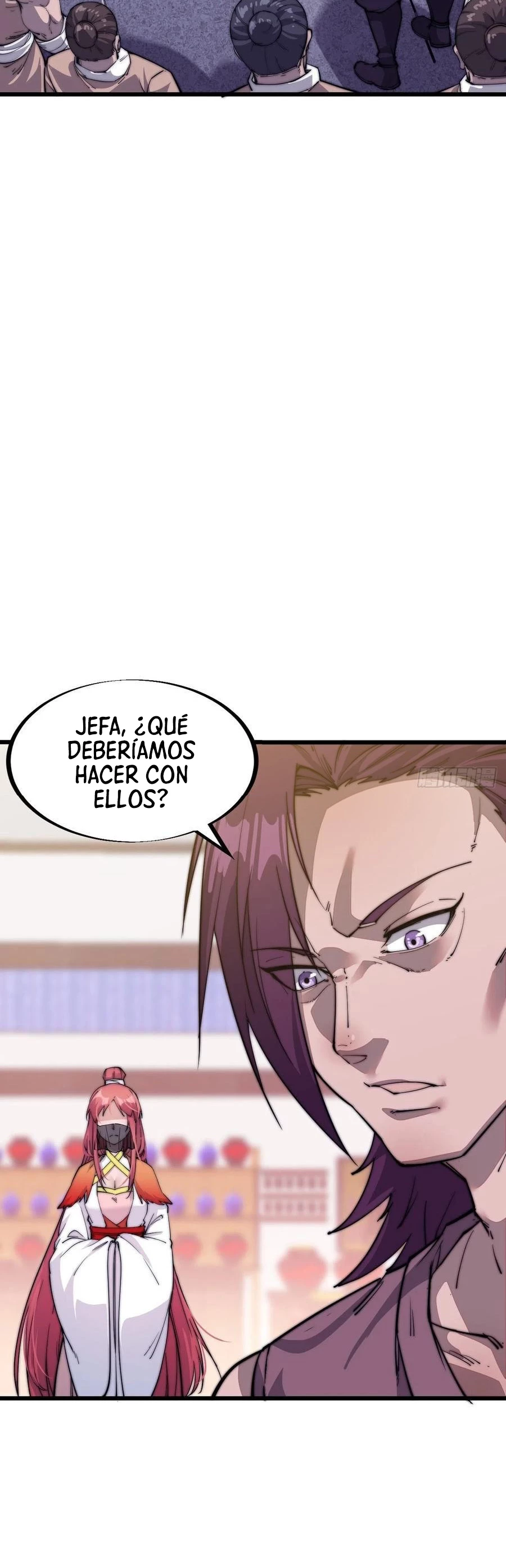 Comienza con una montaña - Capítulo 51 - Página 14 - LectorTMOo