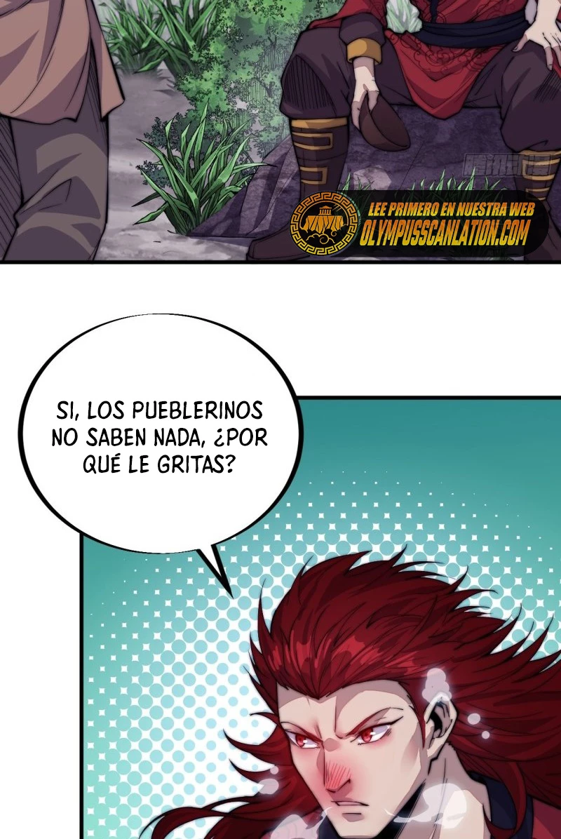 Comienza con una montaña - Capítulo 55 - Página 6 - LectorTMOo