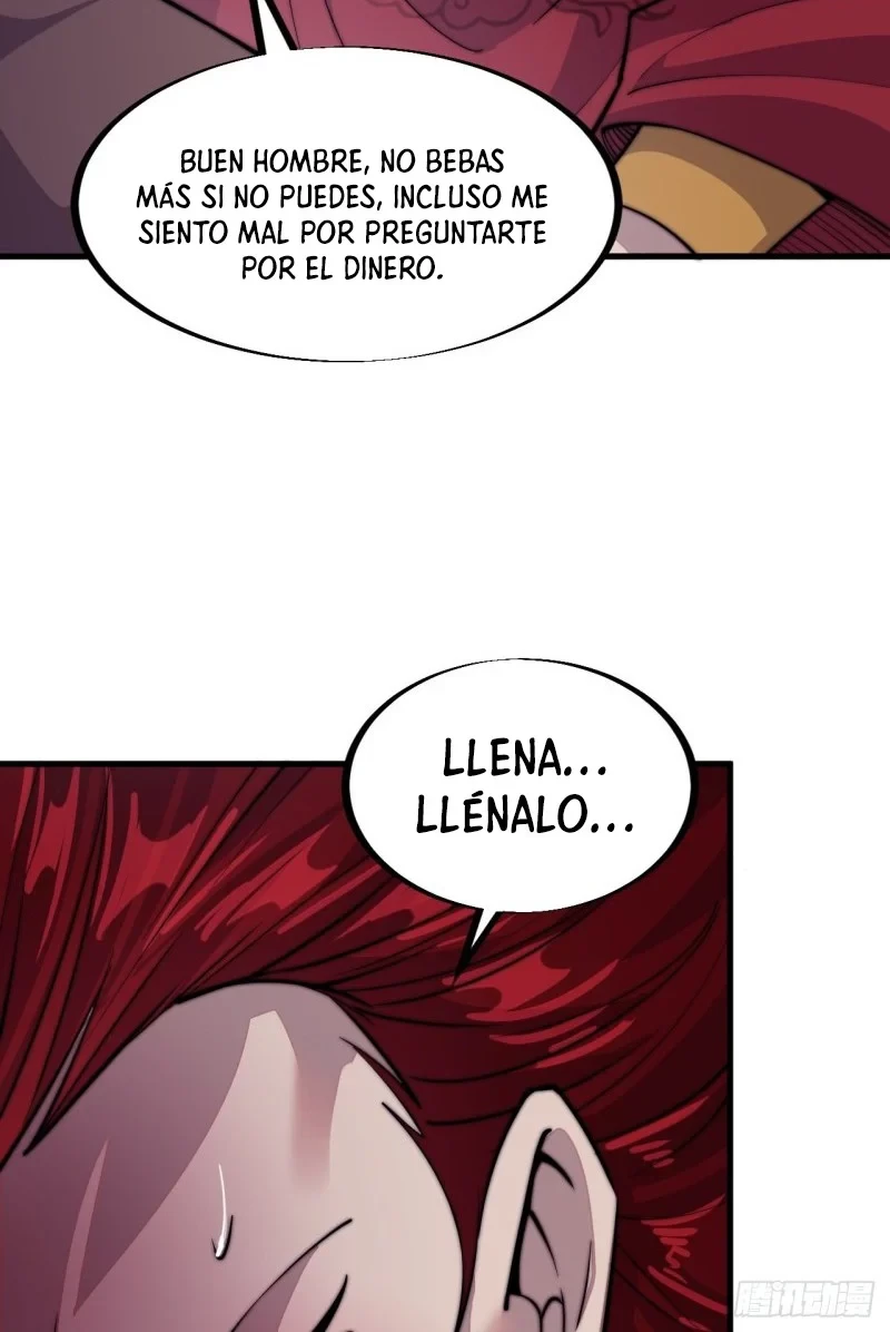 Comienza con una montaña - Capítulo 55 - Página 10 - LectorTMOo