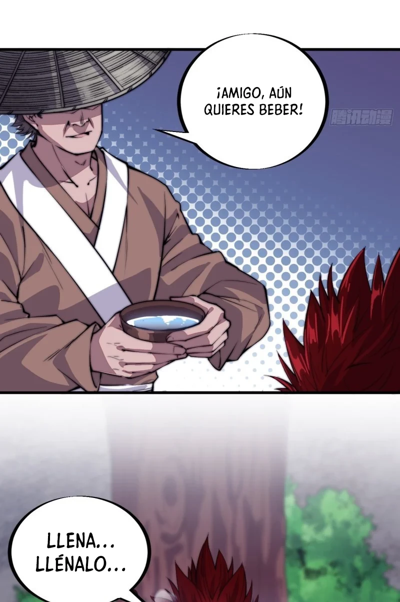 Comienza con una montaña - Capítulo 55 - Página 13 - LectorTMOo