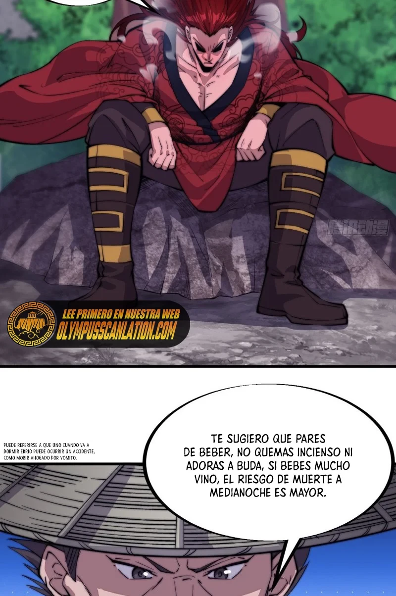 Comienza con una montaña - Capítulo 55 - Página 14 - LectorTMOo