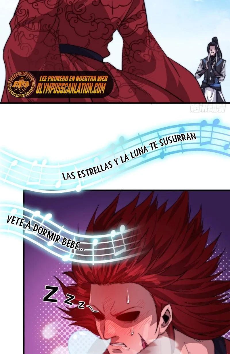 Comienza con una montaña - Capítulo 55 - Página 37 - LectorTMOo