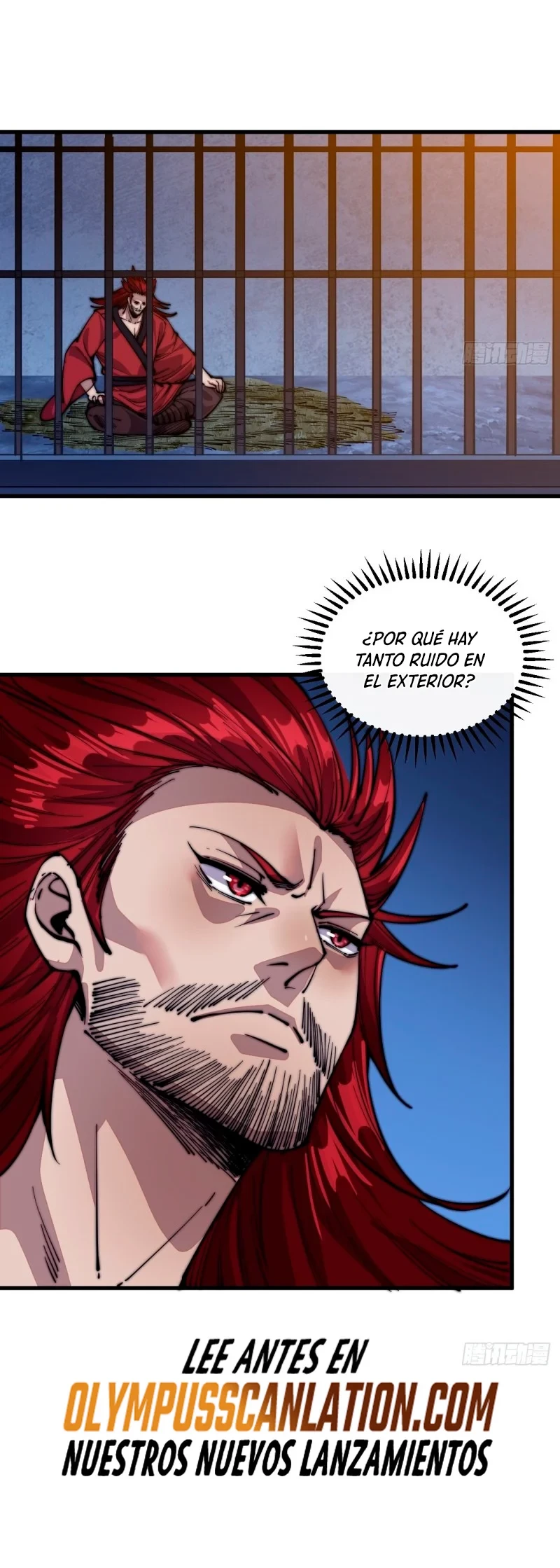 Comienza con una montaña - Capítulo 62 - Página 26 - LectorTMOo