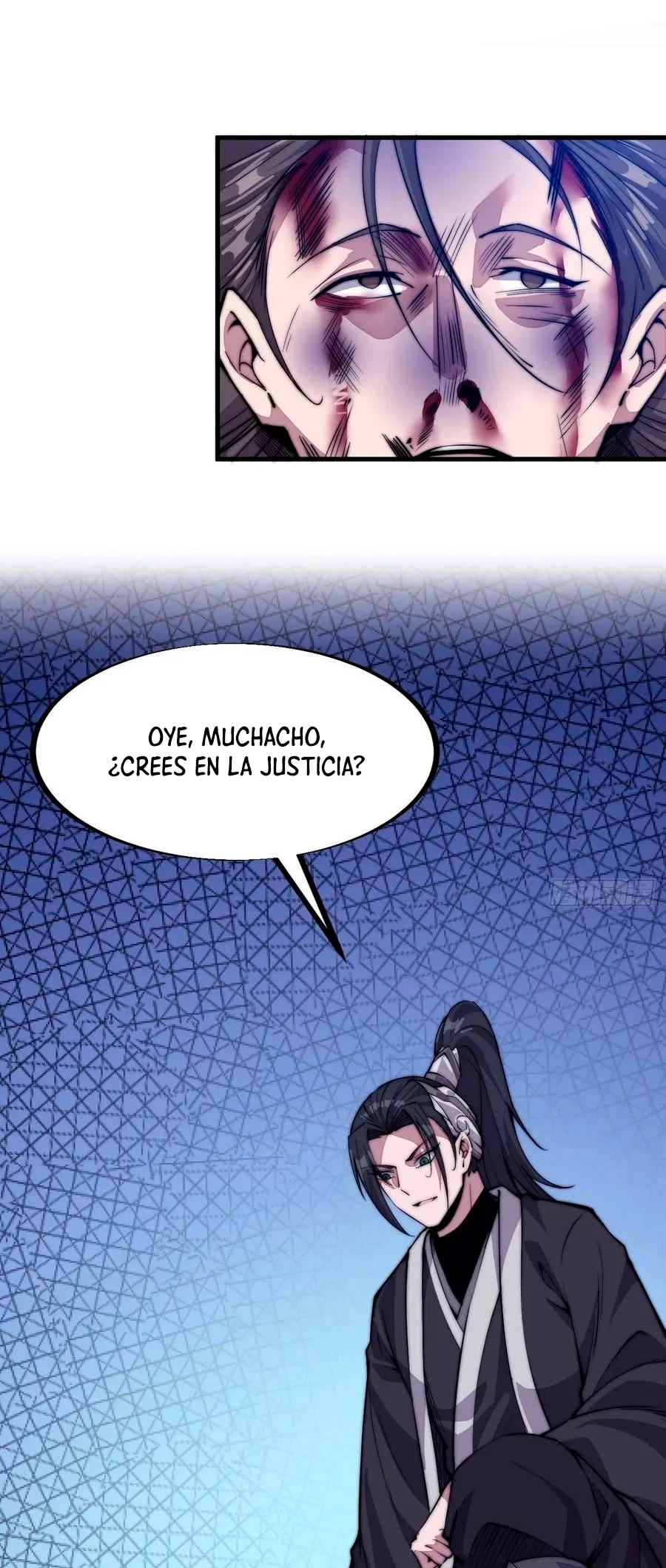 Comienza con una montaña - Capítulo 67 - Página 27 - LectorTMOo