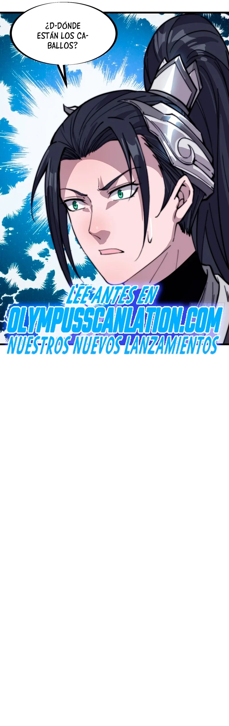 Comienza con una montaña - Capítulo 68 - Página 19 - LectorTMOo