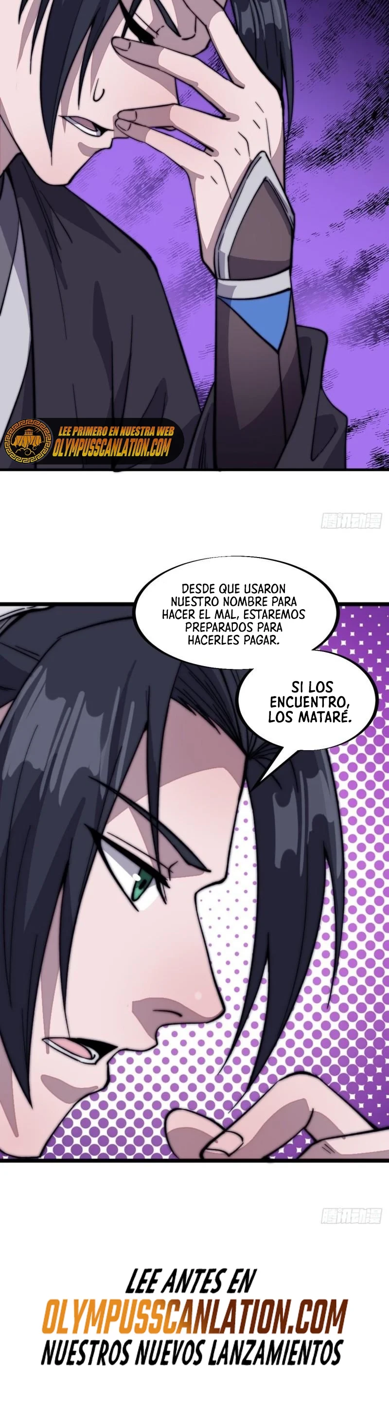 Comienza con una montaña - Capítulo 71 - Página 20 - LectorTMOo