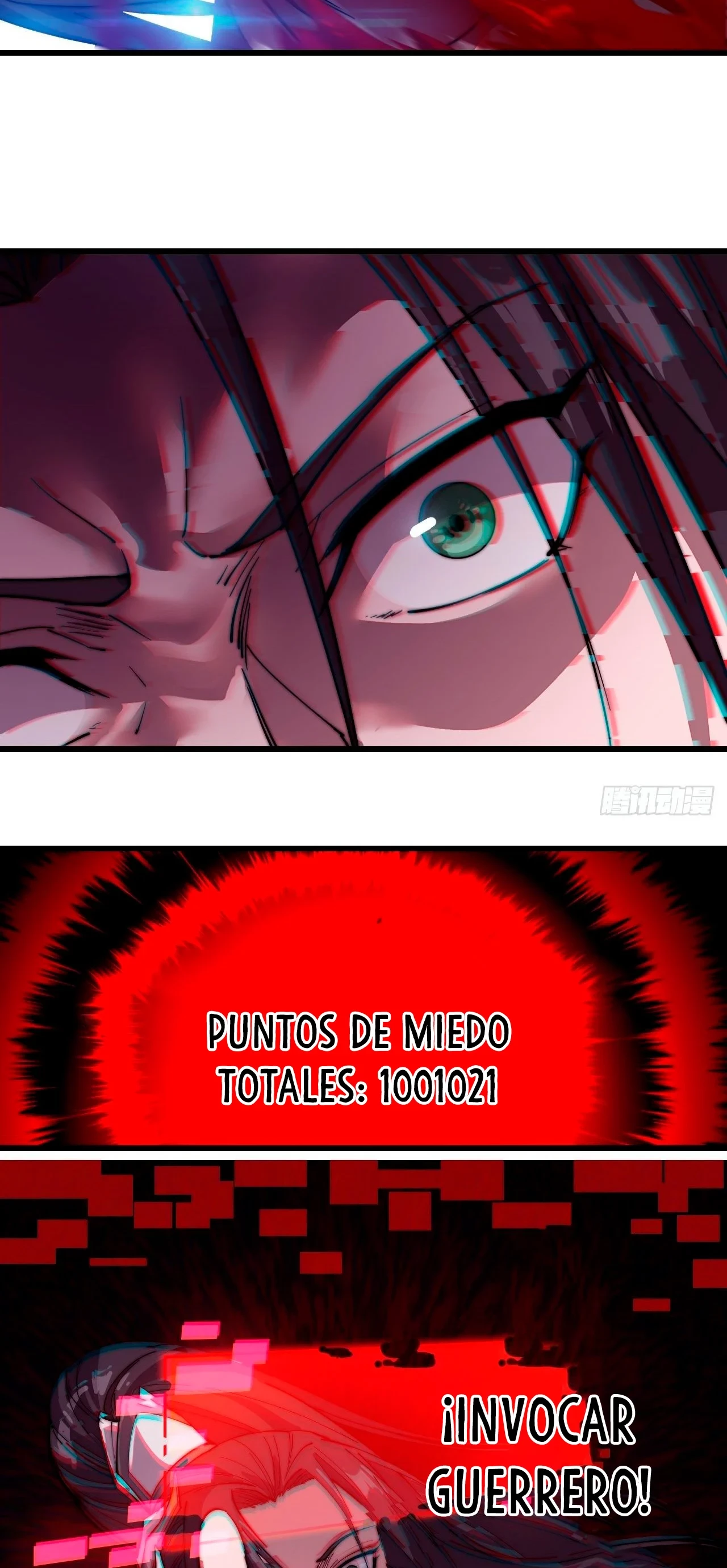 Comienza con una montaña - Capítulo 75 - Página 20 - LectorTMOo