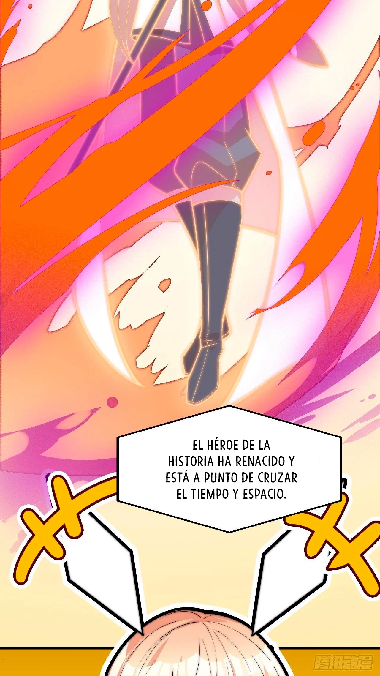 Comienza con una montaña - Capítulo 75 - Página 25 - LectorTMOo