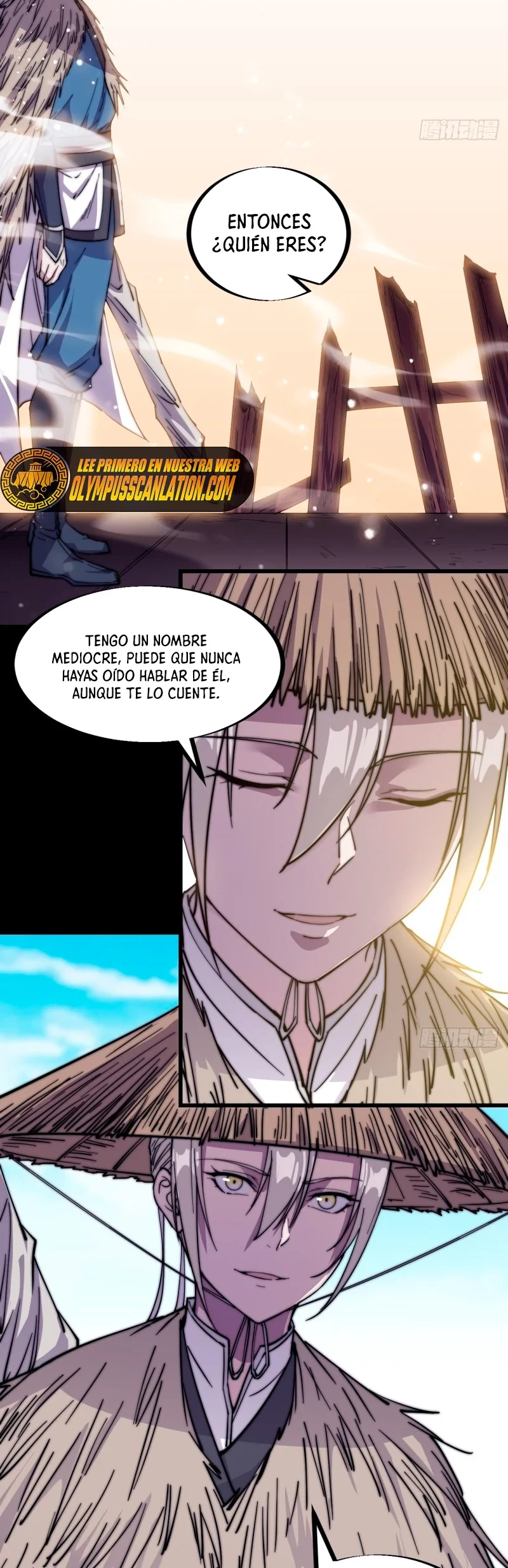 Comienza con una montaña - Capítulo 76 - Página 13 - LectorTMOo