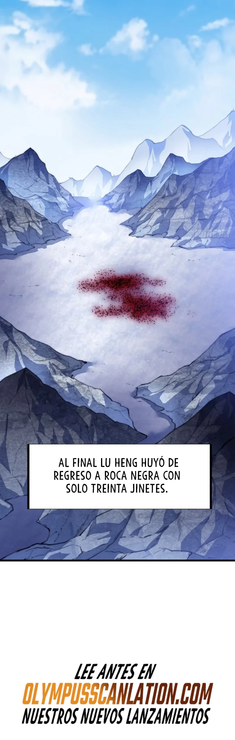 Comienza con una montaña - Capítulo 79 - Página 26 - LectorTMOo