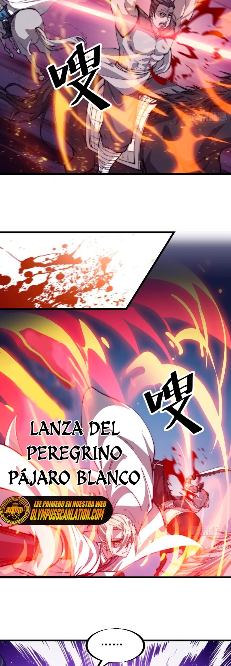 Comienza con una montaña - Capítulo 81 - Página 10 - LectorTMOo