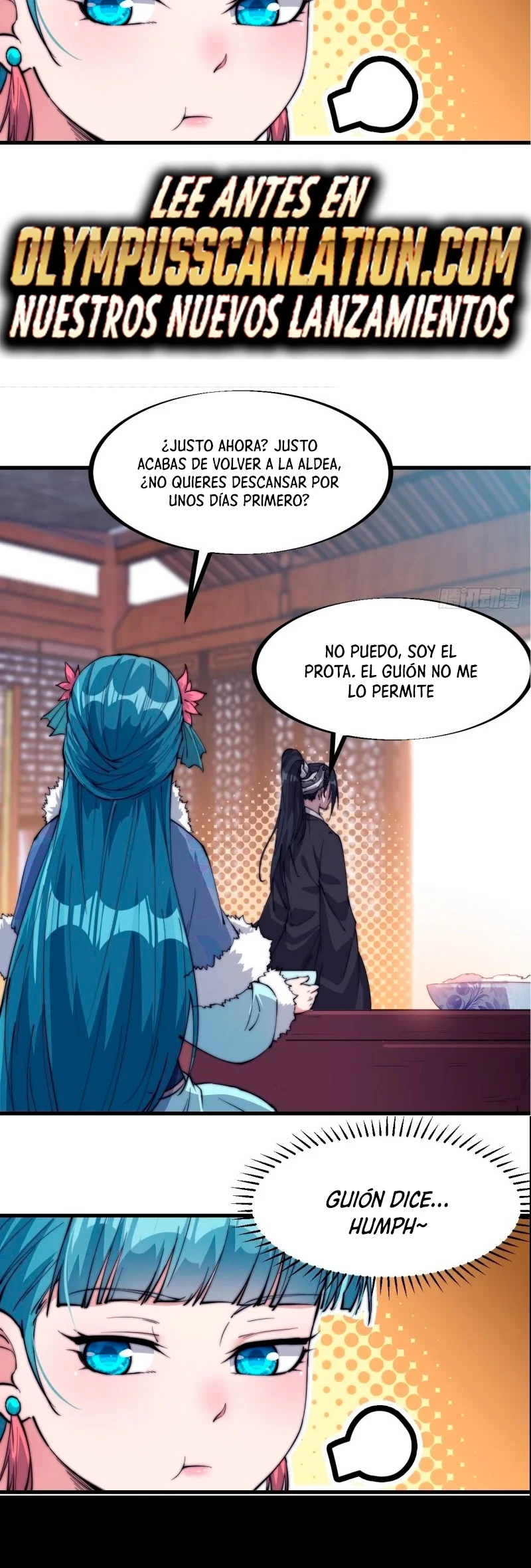 Comienza con una montaña - Capítulo 81 - Página 25 - LectorTMOo