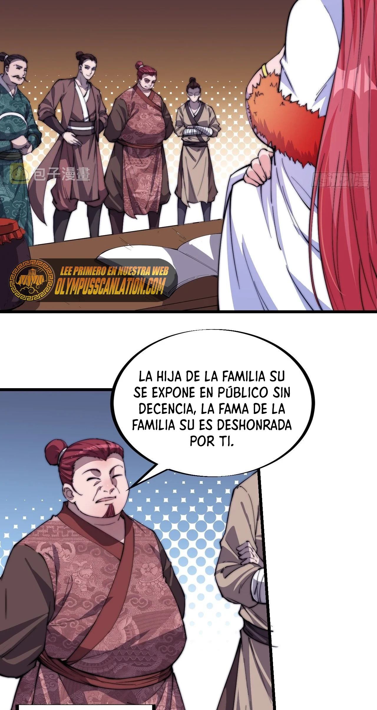 Comienza con una montaña - Capítulo 83 - Página 13 - LectorTMOo