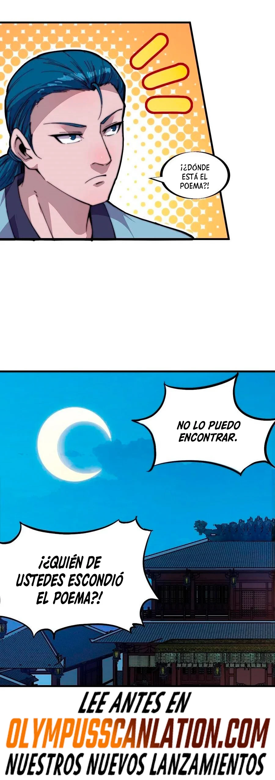 Comienza con una montaña - Capítulo 89 - Página 26 - LectorTMOo