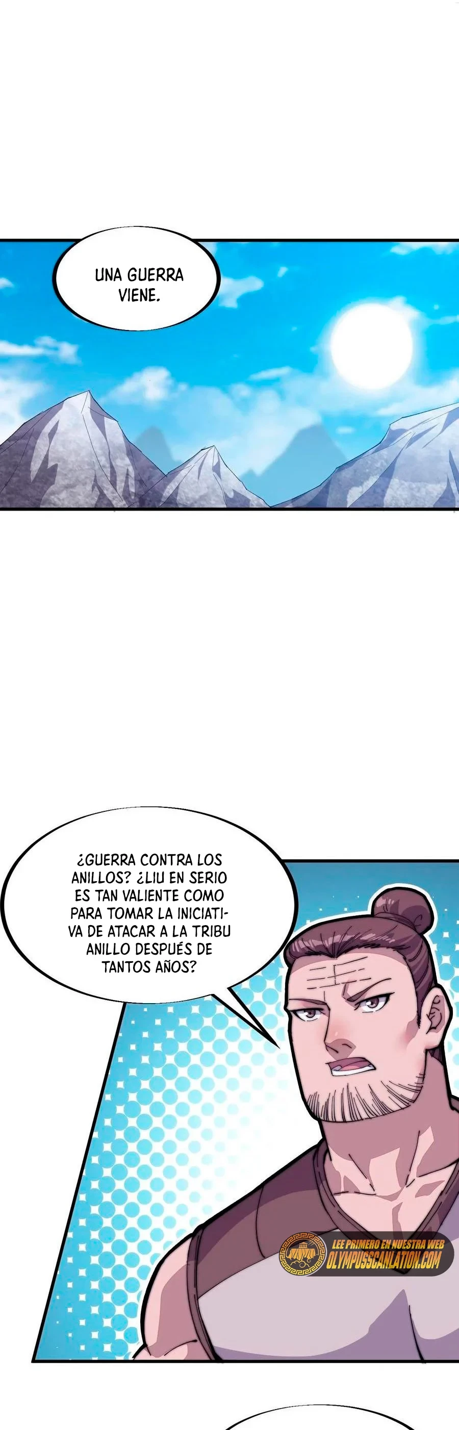 Comienza con una montaña - Capítulo 99 - Página 25 - LectorTMOo