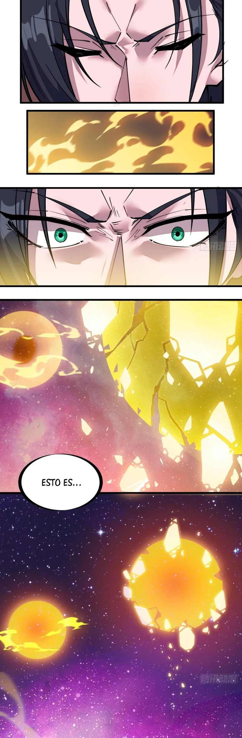 Comienza con una montaña - Capítulo 221 - Página 15 - LectorTMOo