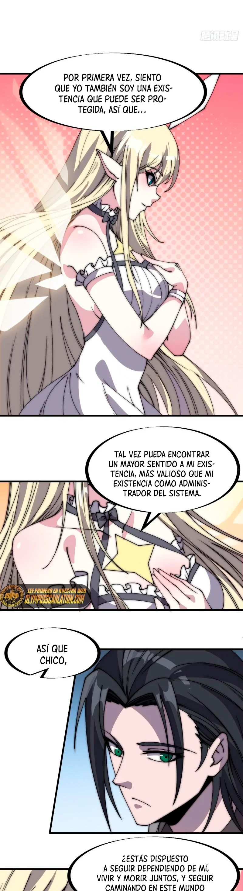 Comienza con una montaña - Capítulo 222 - Página 7 - LectorTMOo