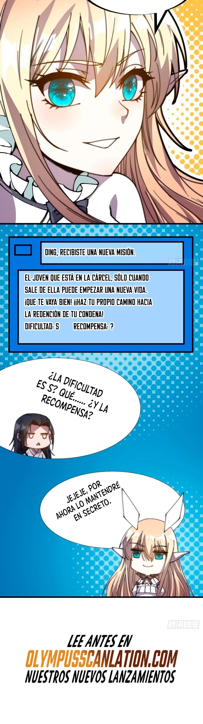 Comienza con una montaña - Capítulo 222 - Página 13 - LectorTMOo