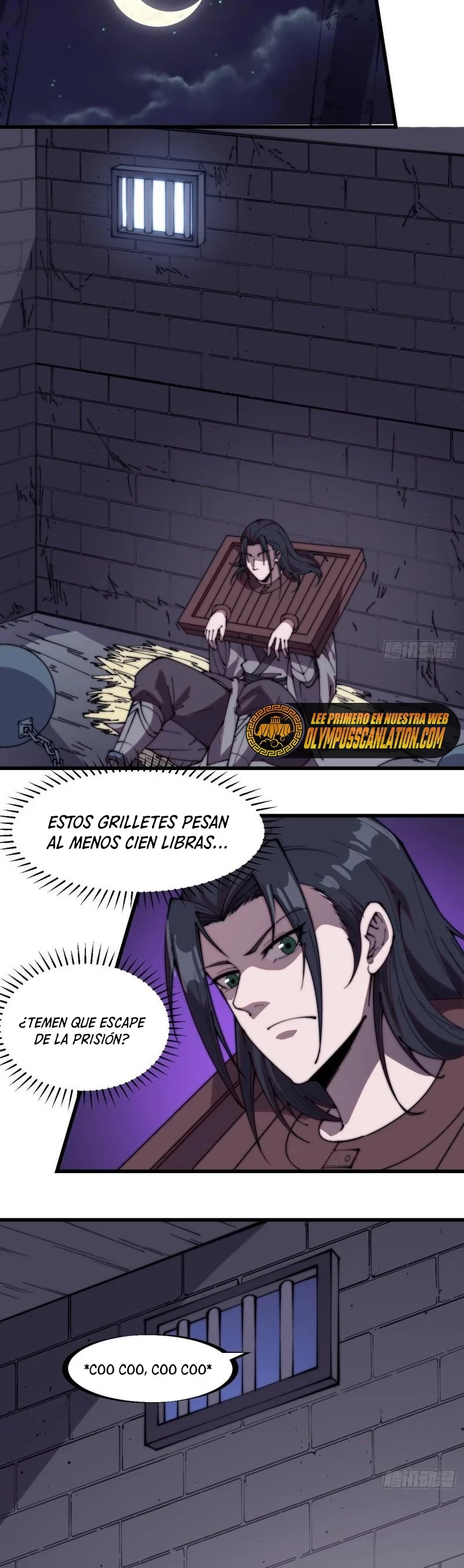 Comienza con una montaña - Capítulo 223 - Página 4 - LectorTMOo