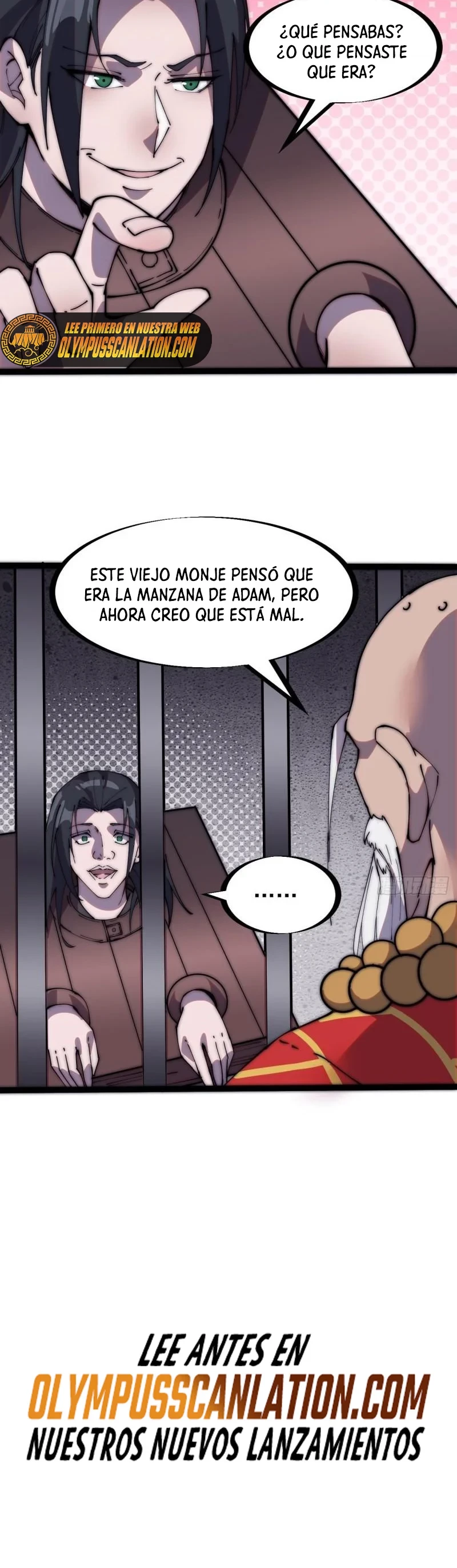 Comienza con una montaña - Capítulo 223 - Página 18 - LectorTMOo