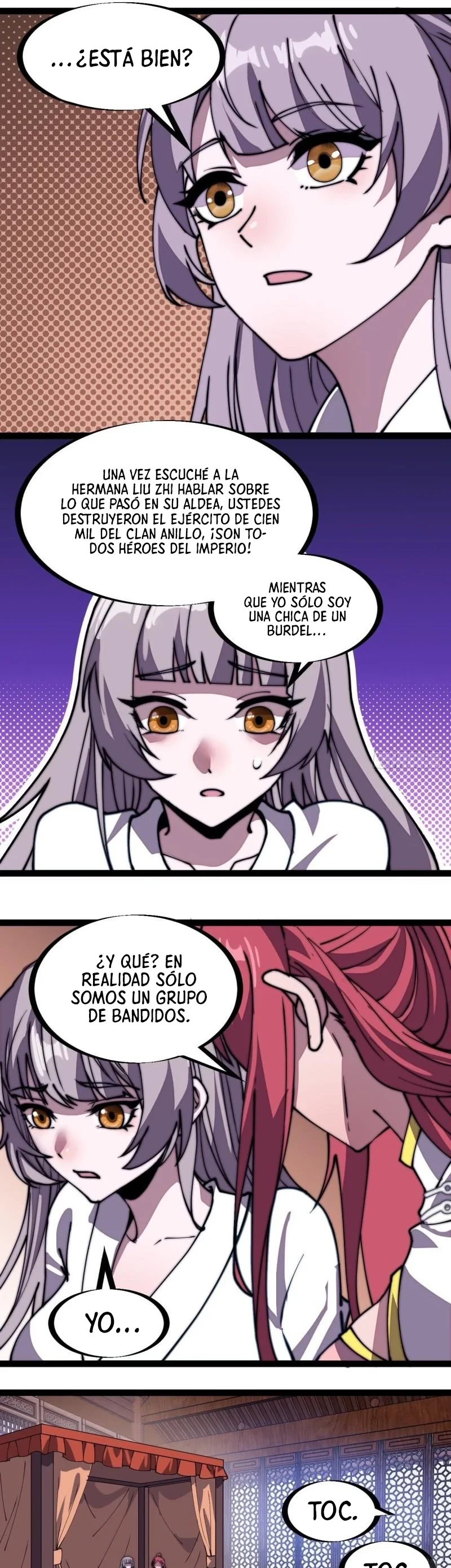 Comienza con una montaña - Capítulo 226 - Página 14 - LectorTMOo