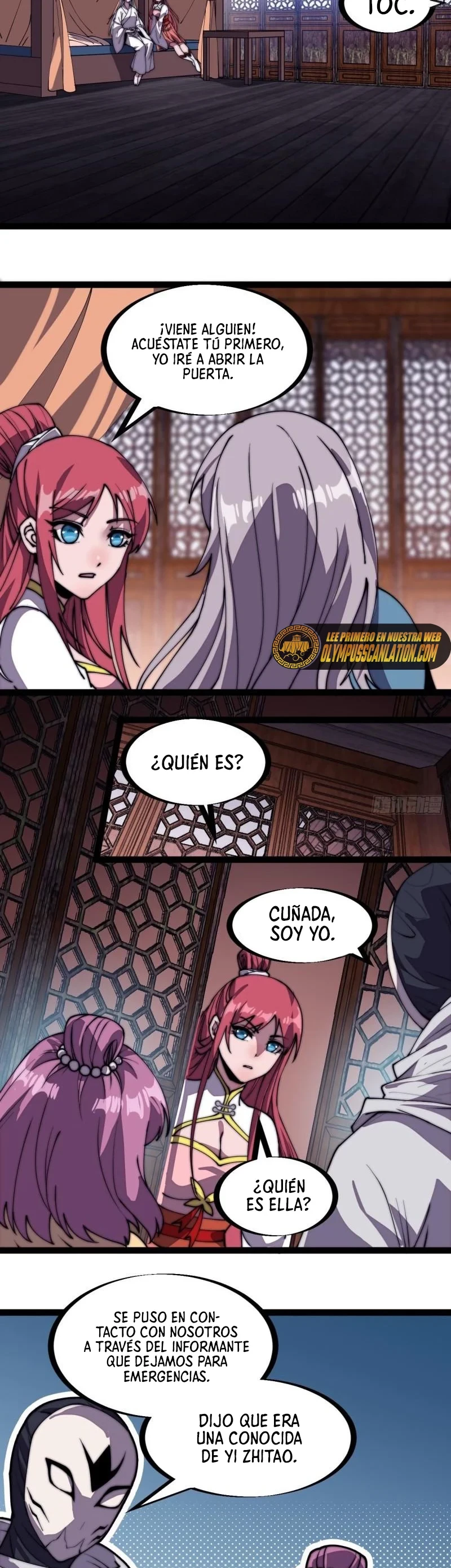 Comienza con una montaña - Capítulo 226 - Página 15 - LectorTMOo