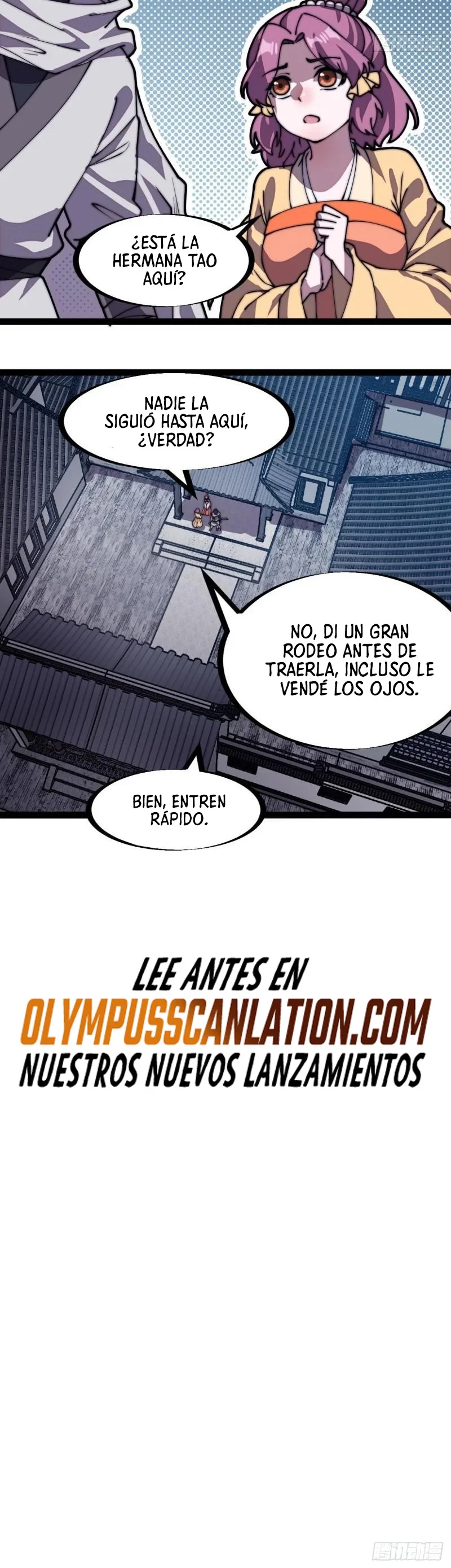 Comienza con una montaña - Capítulo 226 - Página 16 - LectorTMOo