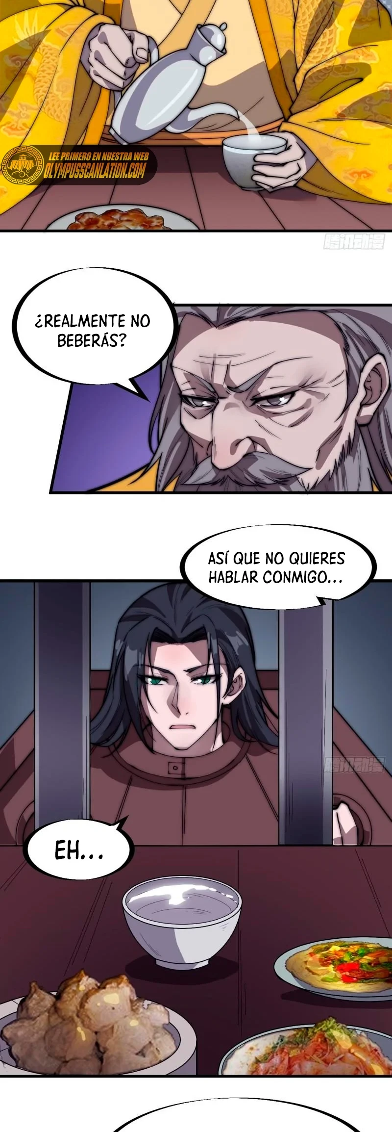 Comienza con una montaña - Capítulo 230 - Página 8 - LectorTMOo
