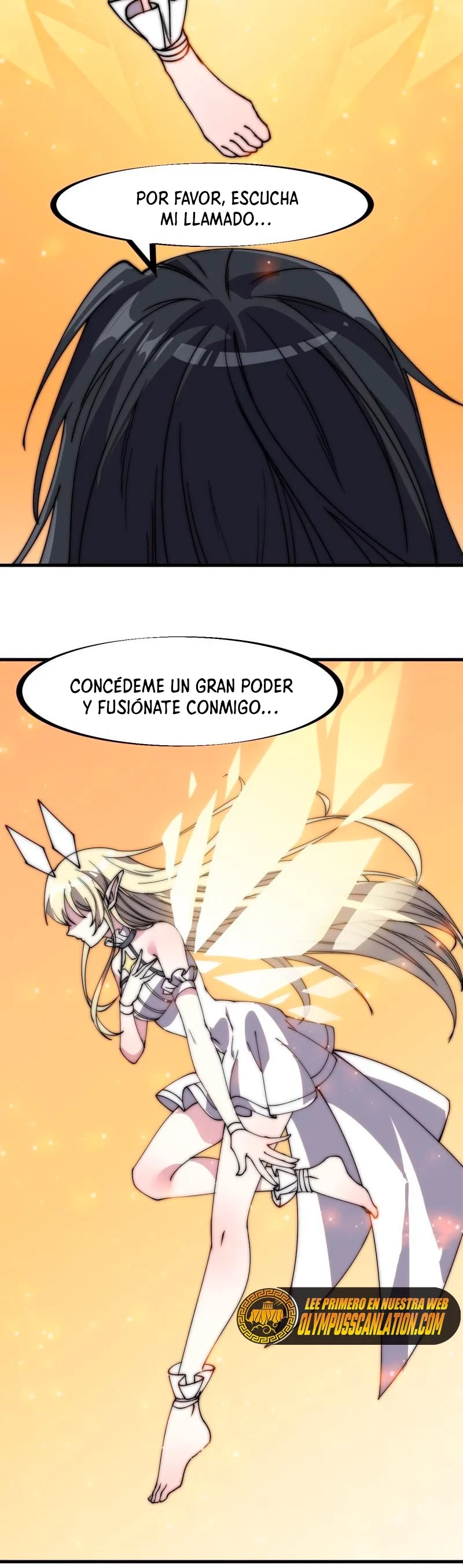 Comienza con una montaña - Capítulo 232 - Página 9 - LectorTMOo