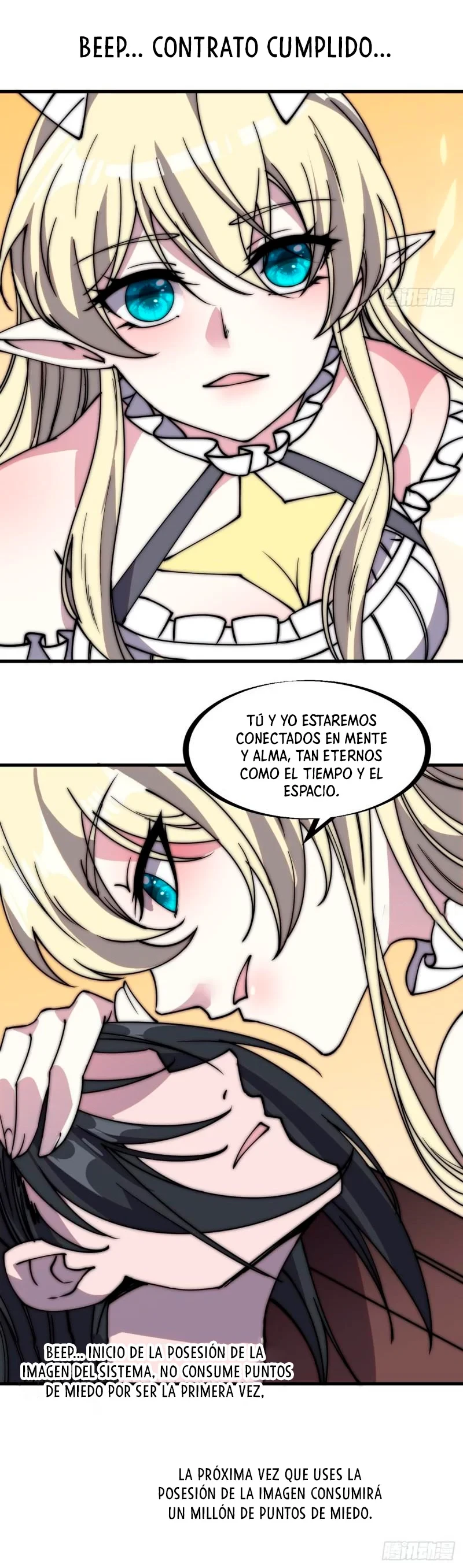 Comienza con una montaña - Capítulo 232 - Página 10 - LectorTMOo