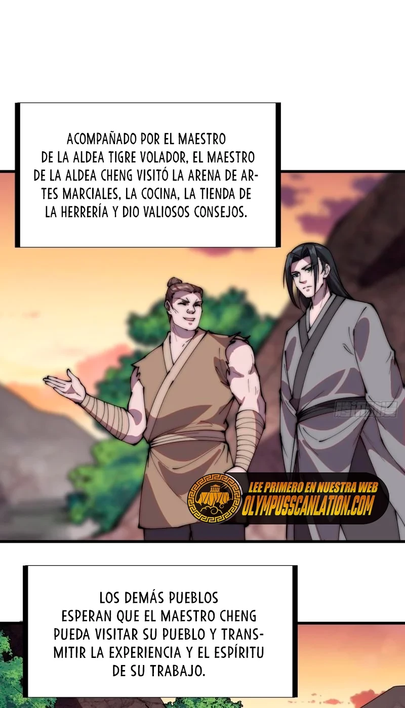 Comienza con una montaña - Capítulo 236 - Página 13 - LectorTMOo
