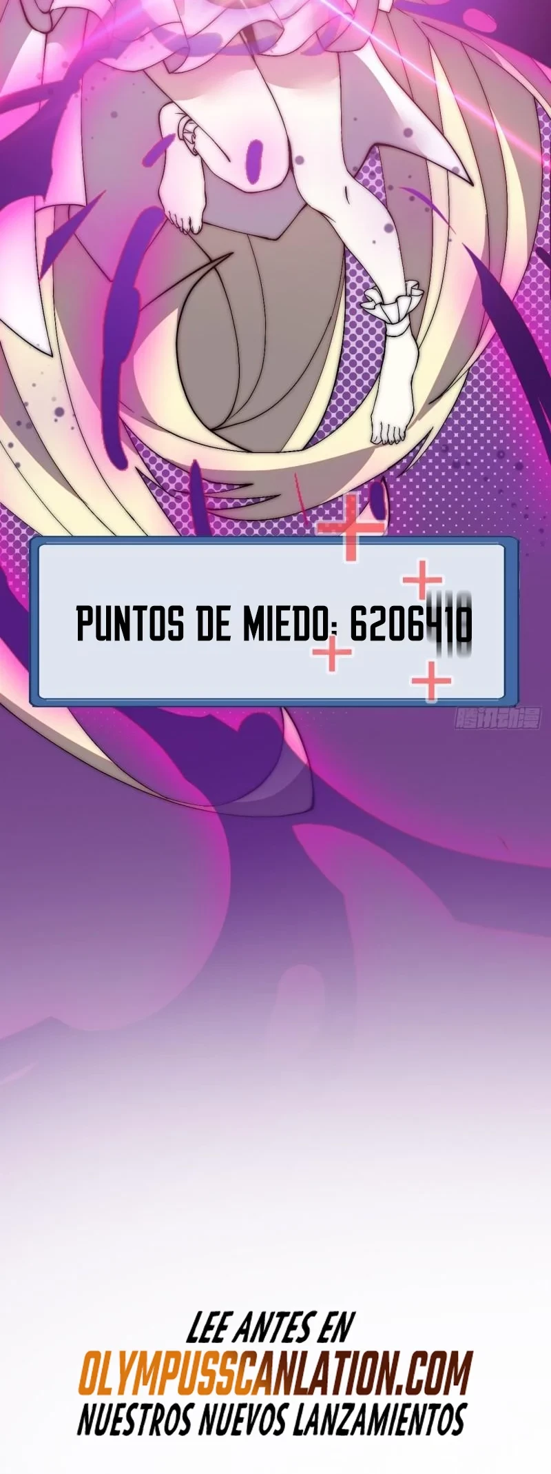 Comienza con una montaña - Capítulo 237 - Página 18 - LectorTMOo
