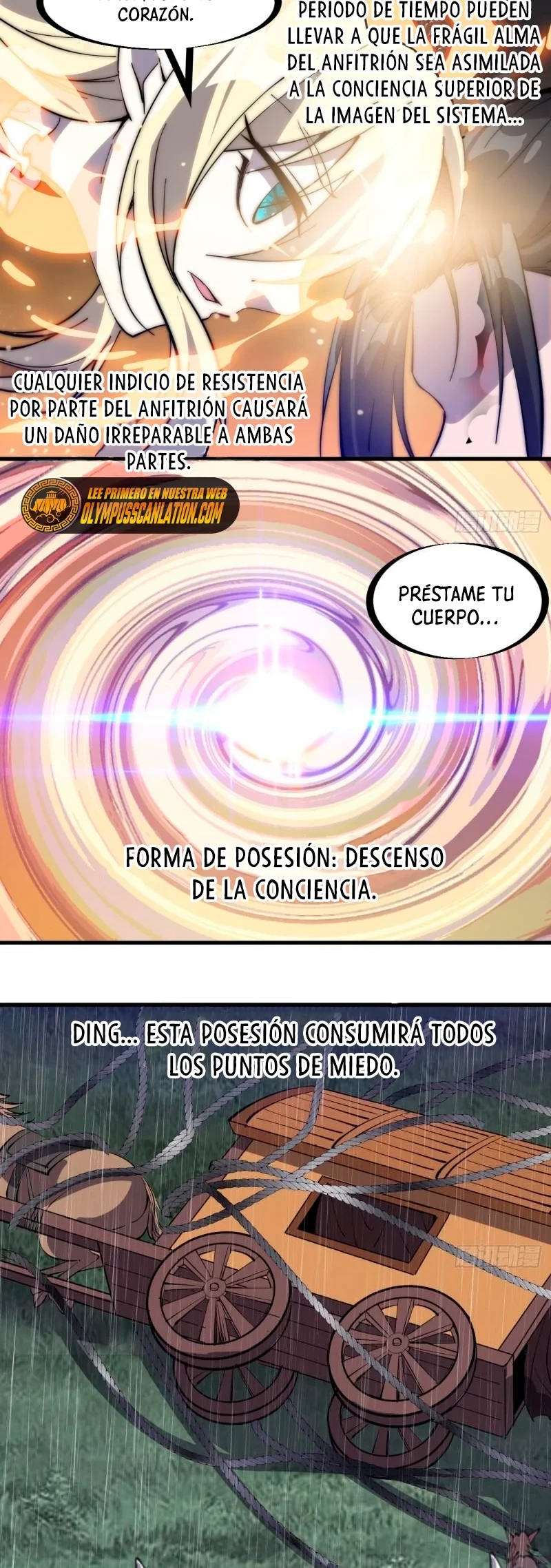 Comienza con una montaña - Capítulo 258 - Página 7 - LectorTMOo