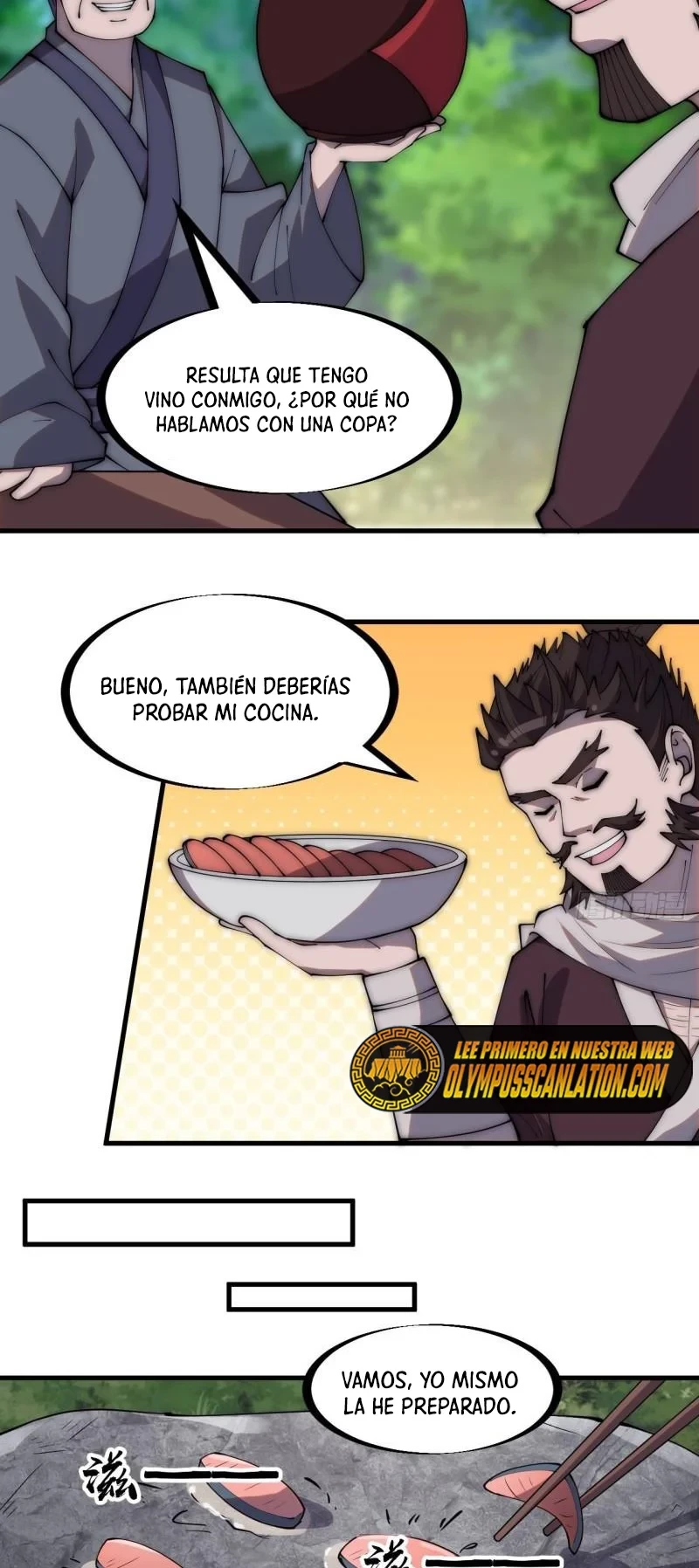 Comienza con una montaña - Capítulo 281 - Página 13 - LectorTMOo