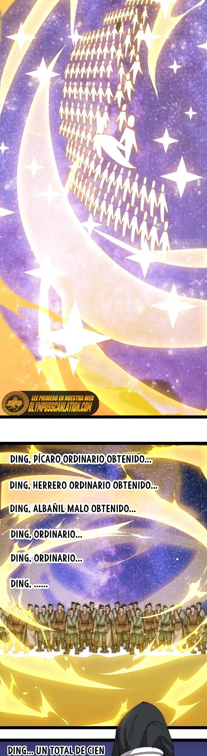 Comienza con una montaña - Capítulo 296 - Página 9 - LectorTMOo