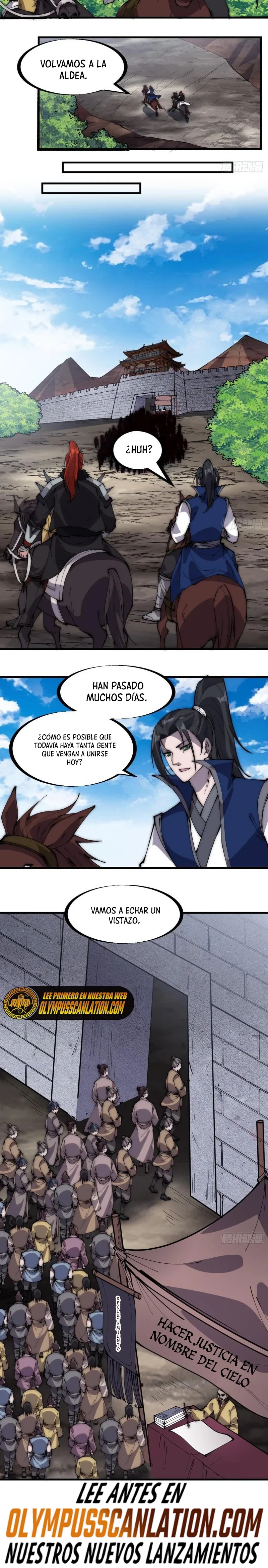 Comienza con una montaña - Capítulo 297 - Página 14 - LectorTMOo