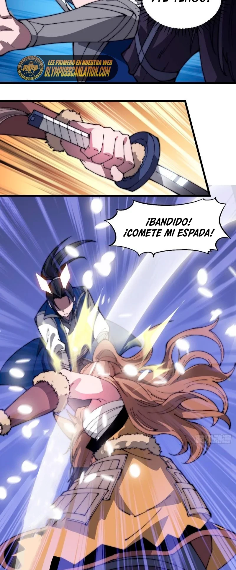 Comienza con una montaña - Capítulo 300 - Página 15 - LectorTMOo