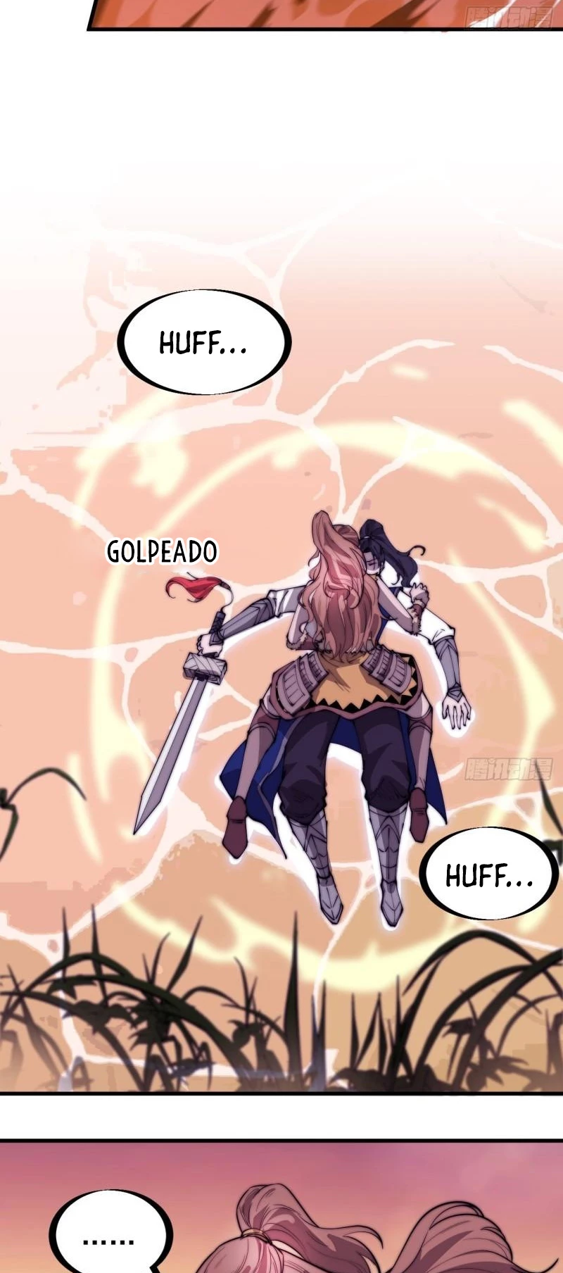 Comienza con una montaña - Capítulo 301 - Página 12 - LectorTMOo