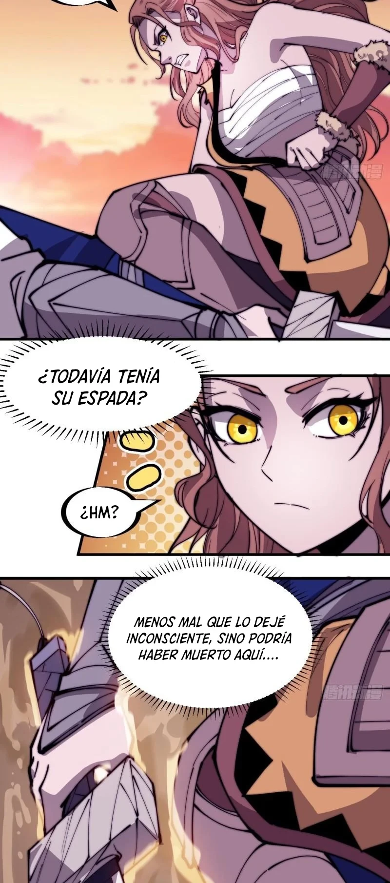 Comienza con una montaña - Capítulo 301 - Página 13 - LectorTMOo