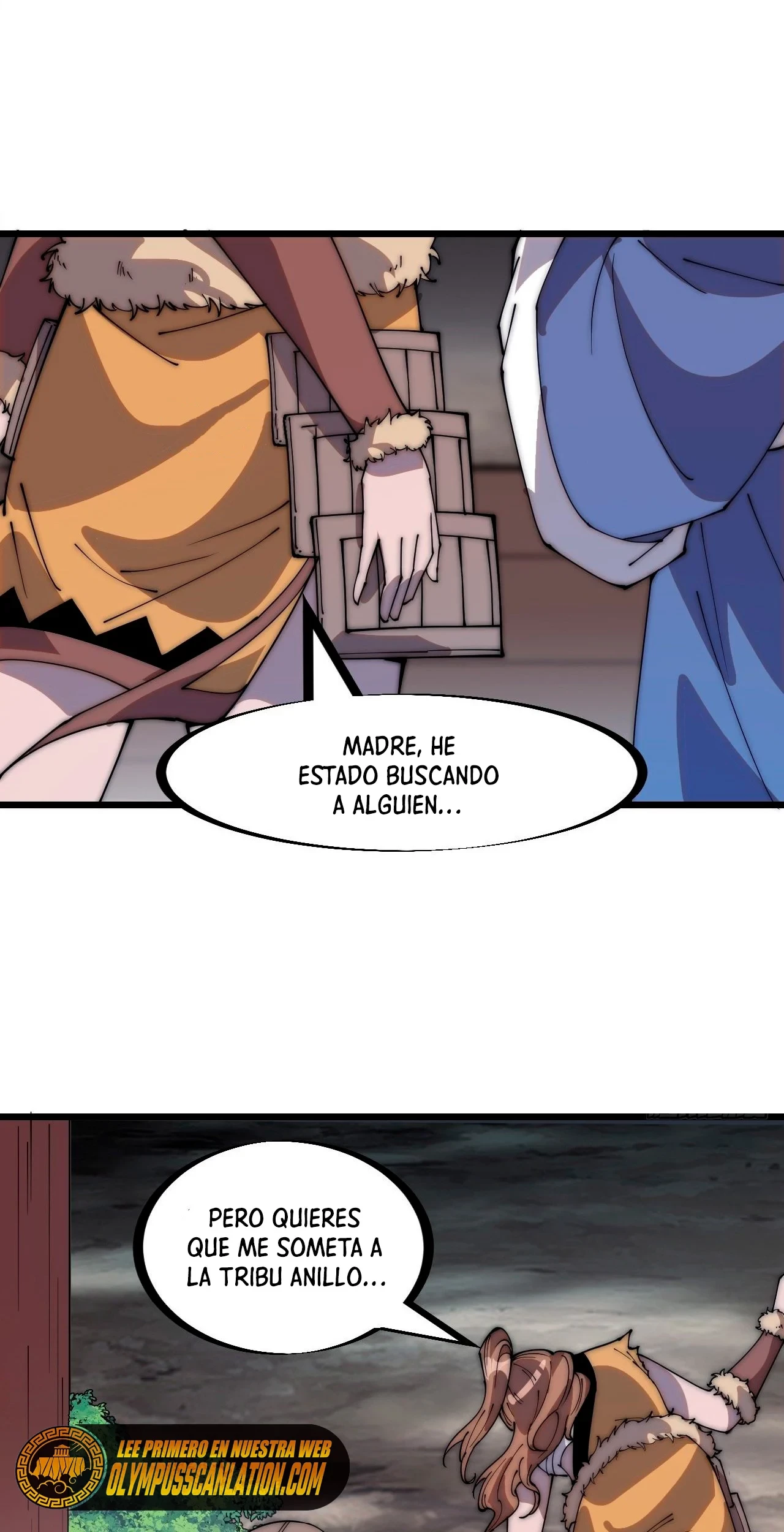 Comienza con una montaña - Capítulo 306 - Página 16 - LectorTMOo